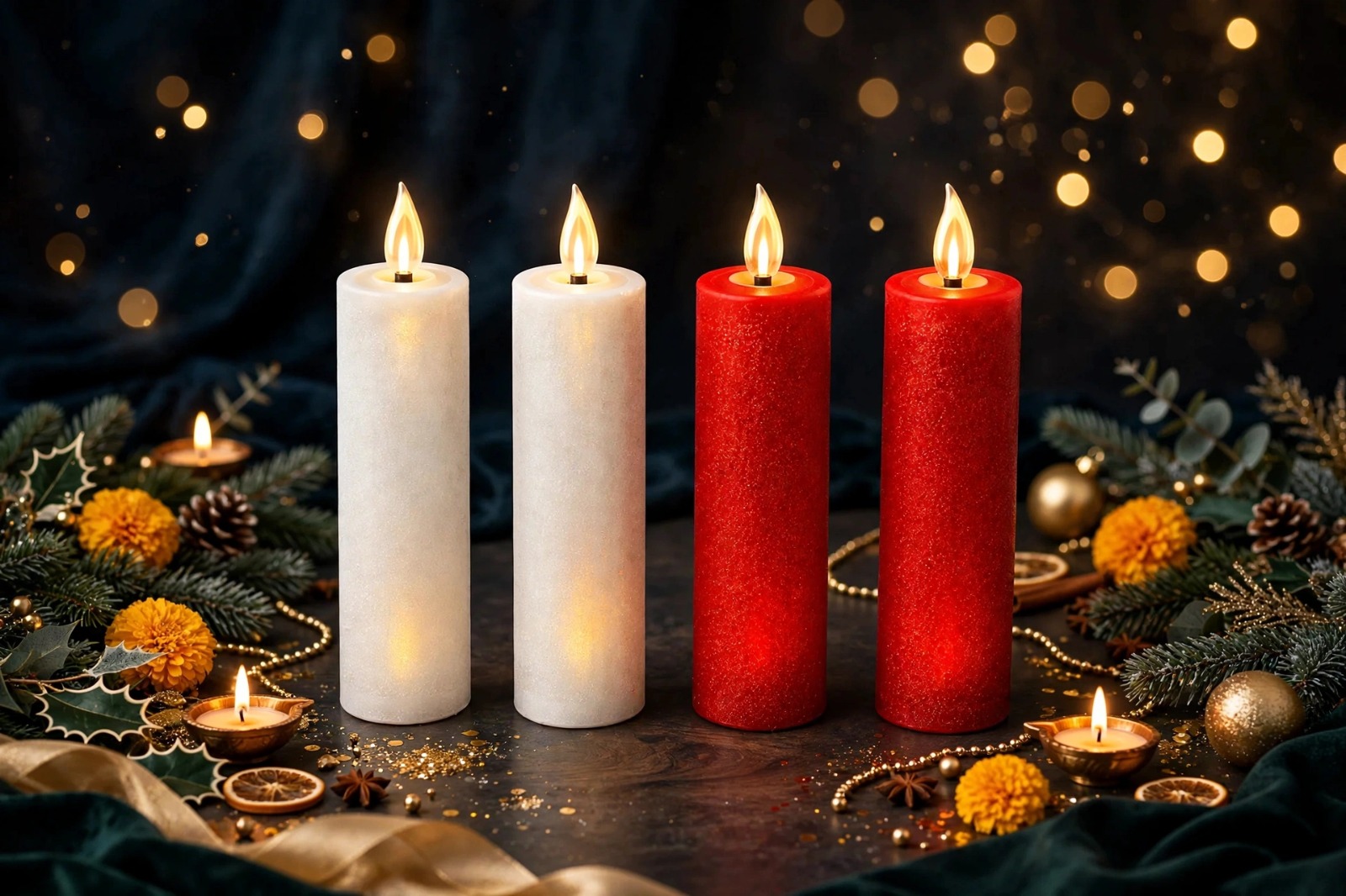 Candle