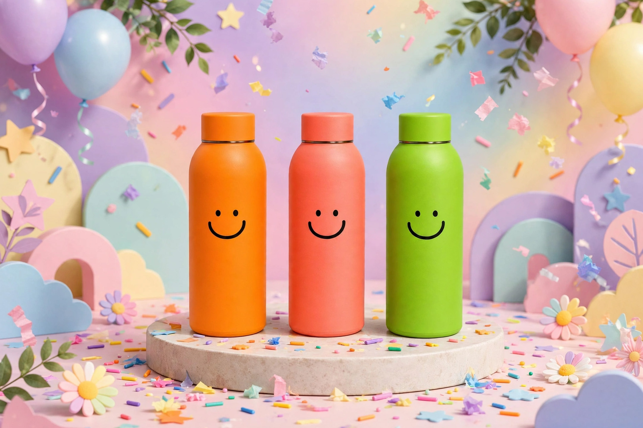 Bottle
