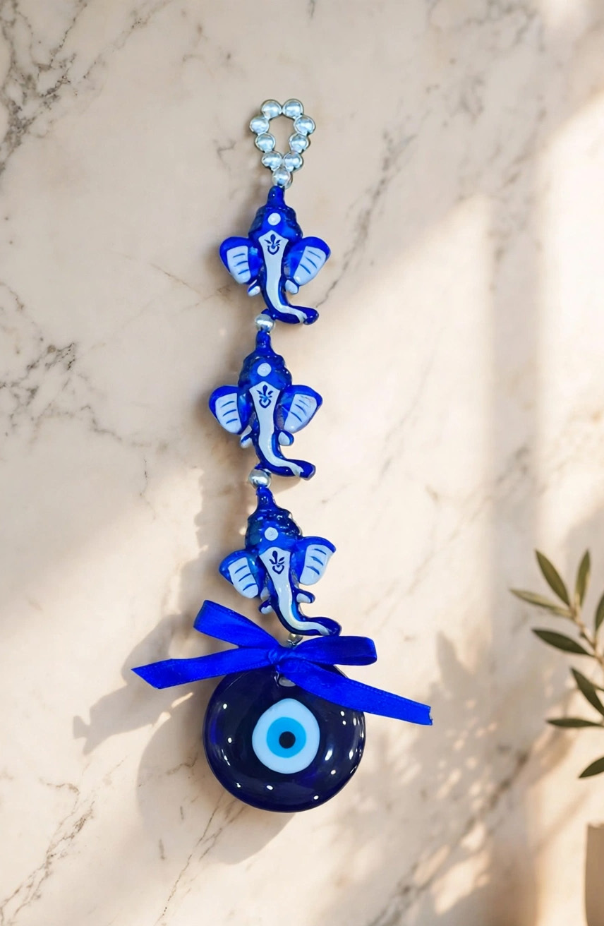 Ganesh Evil Eye