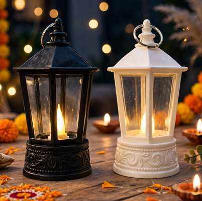 Light LED  Lantern