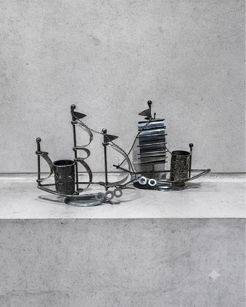 Pen Holder