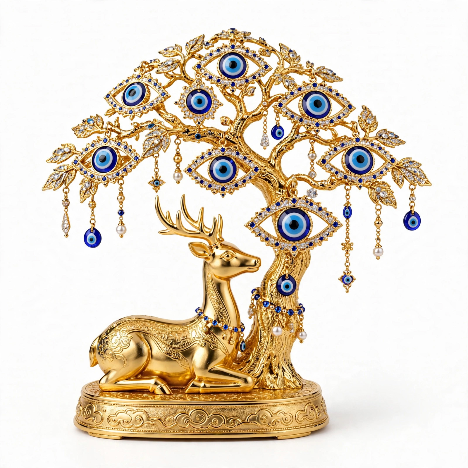 Tree Decor