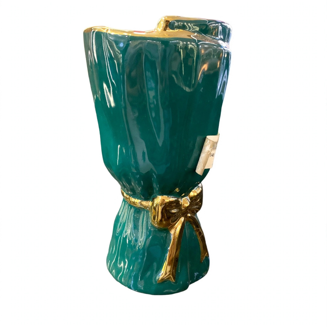 Porcelain Vase